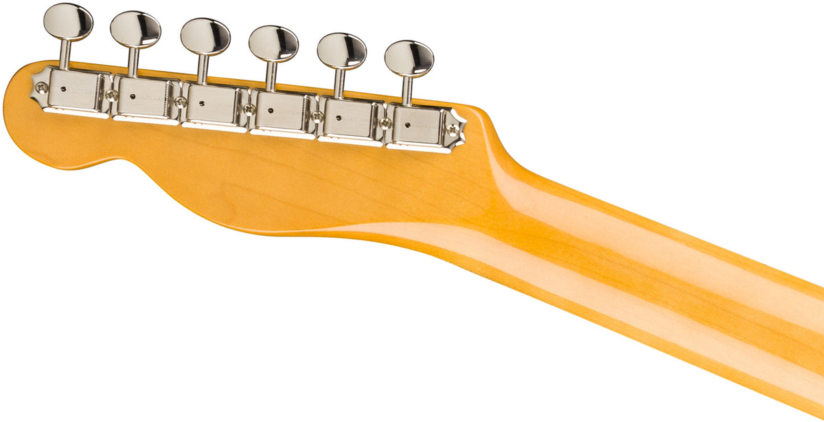 Telecaster American Vintage II 1963 RW Vintage Blonde