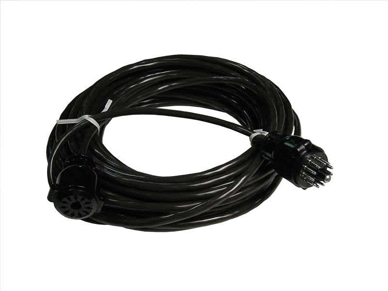 LC11-7M - CABLE 11 BROCHES - 7 M