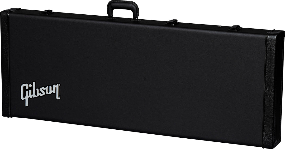 Explorer Modern Hardshell Case (Black) Zwart