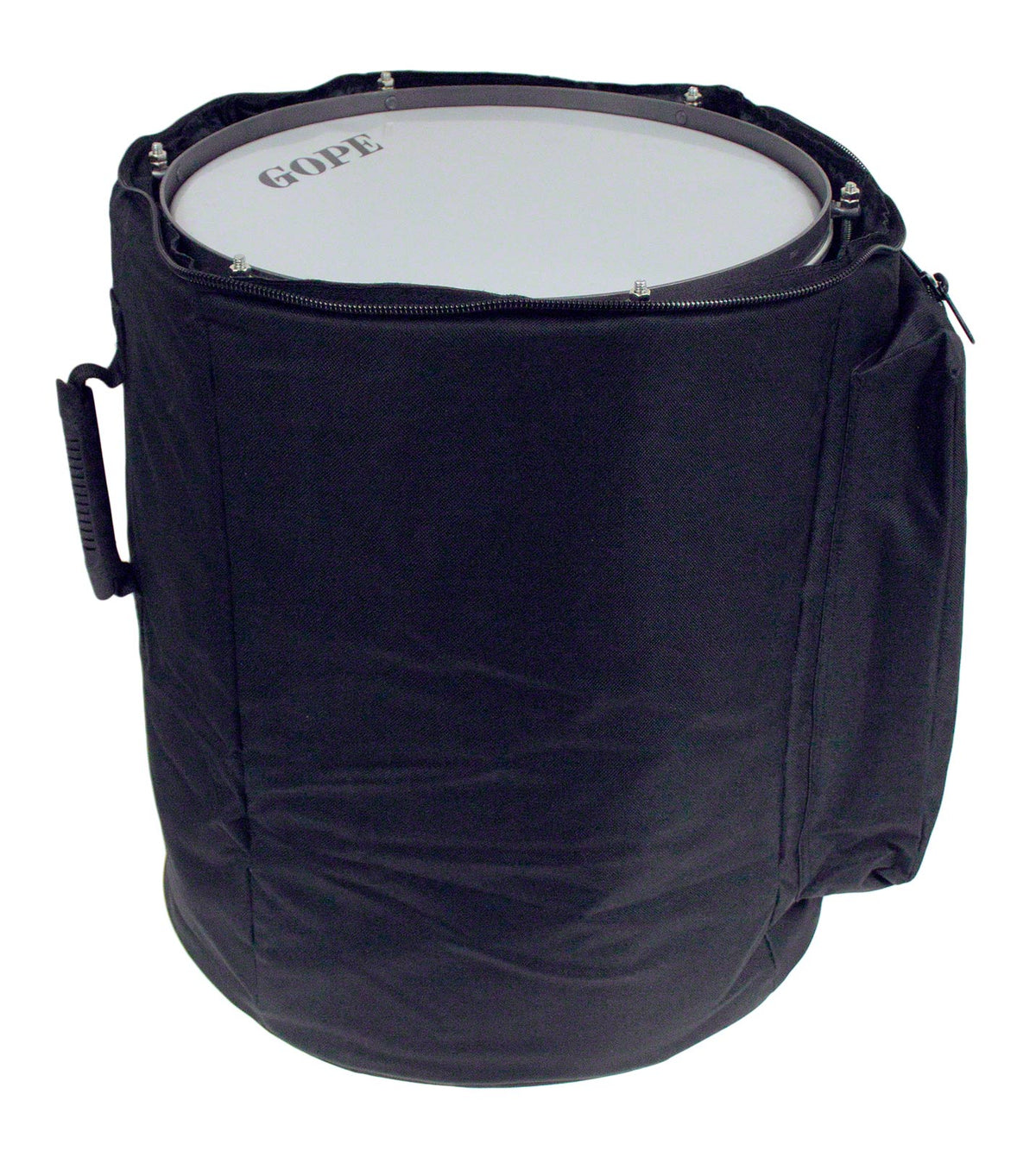 Housse Deluxe Surdo 14" X 45CM - Sac à dos