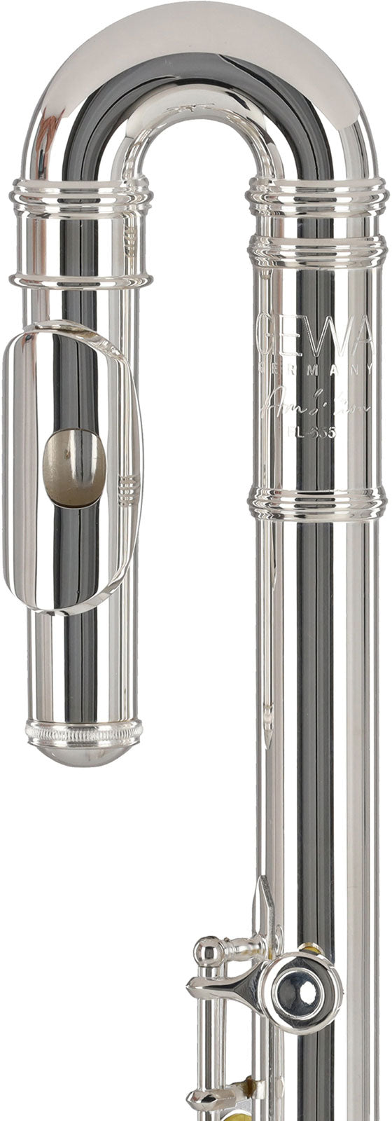 Ambition FL655 (Volledige Kleppen - Kind)