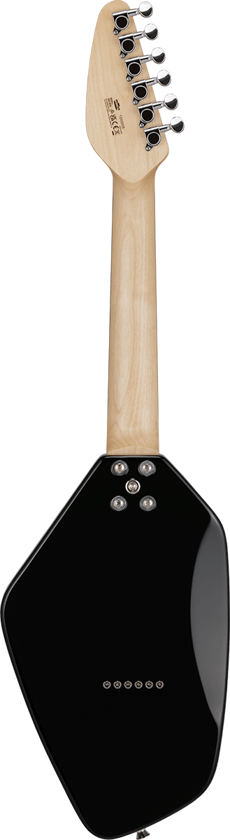 Mark V Mini Phantom Noire