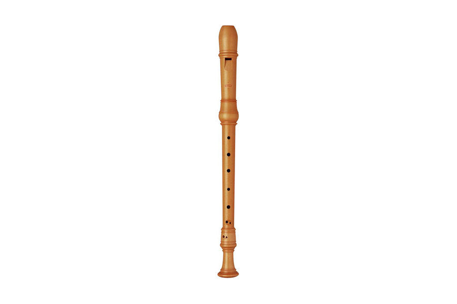 flutes a bec alto