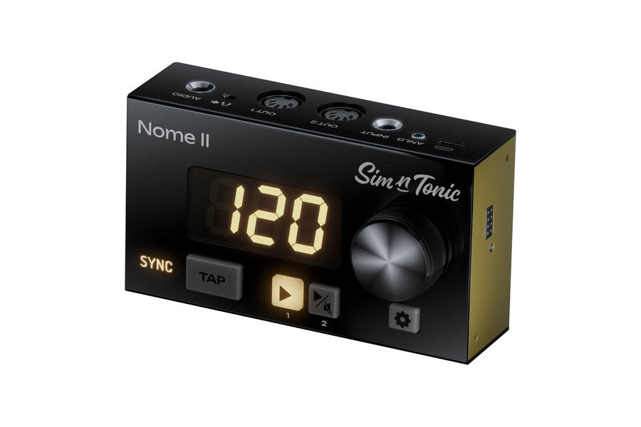 generateurs horloge