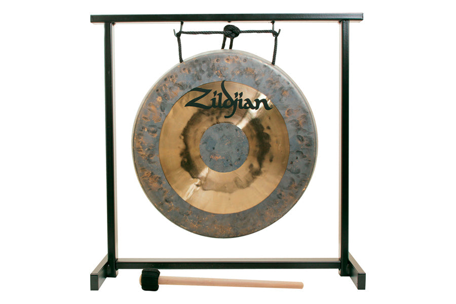 Gongs