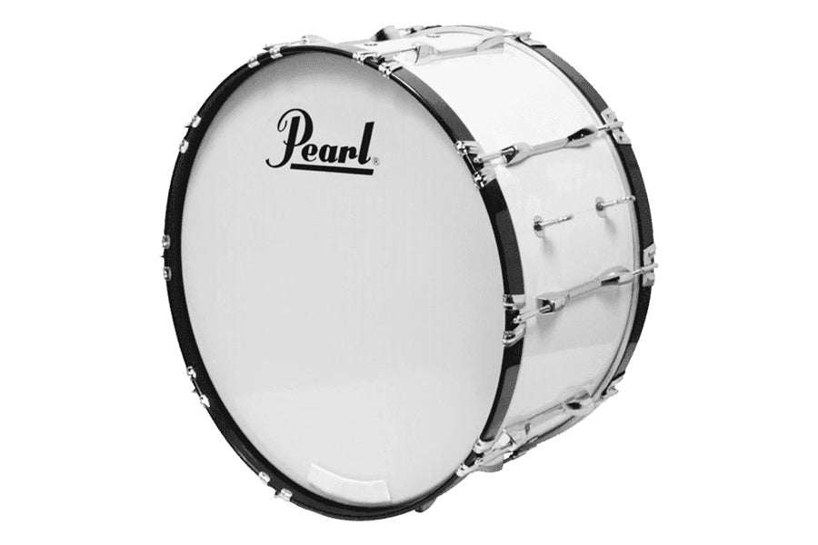 Fanfarebassdrums