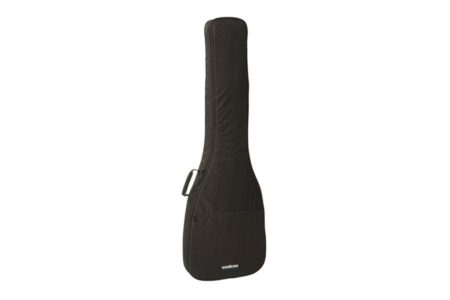 Hoezen en koffers voor basgitaar