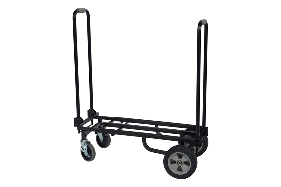 Dj-hoezen en flightcases