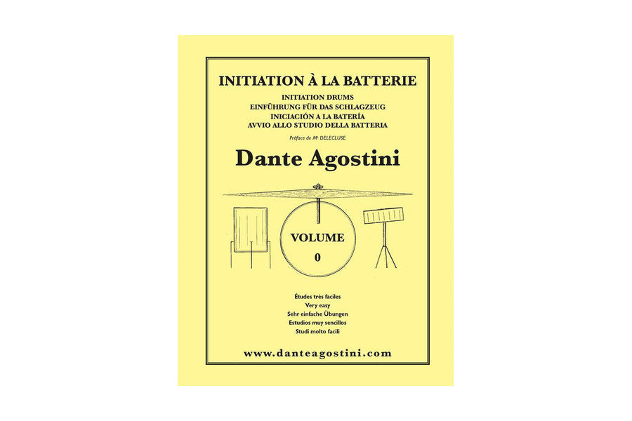 methodes et partitions batterie