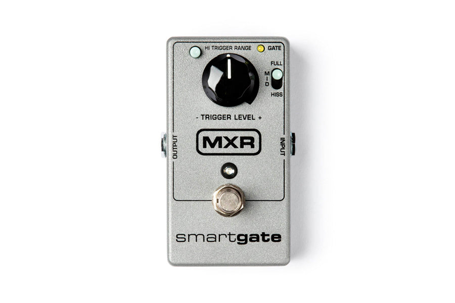 Noise gate