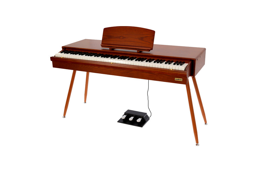 Pianos numériques meubles