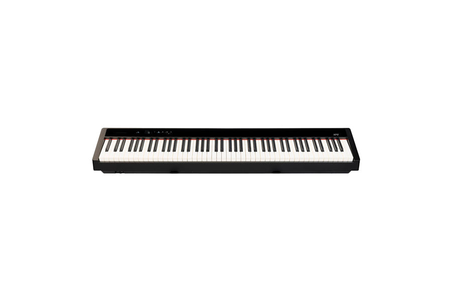 Pianos numériques portables