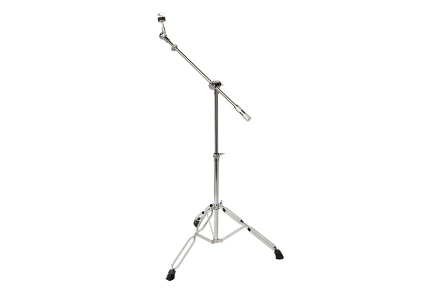 Pieds perches de cymbales