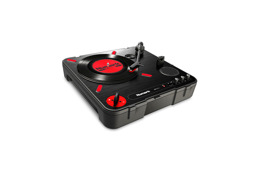 Platines vinyles DJ
