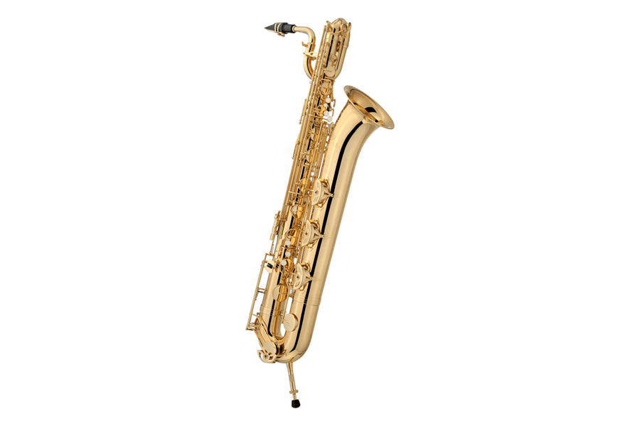 Baryton -Saxofoons
