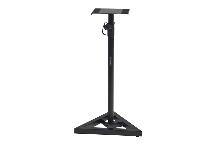 Standaards voor monitorluidsprekers