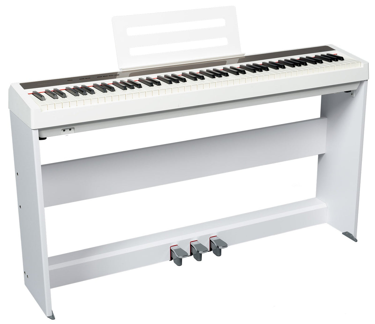 Pack XP2 Meuble Blanc