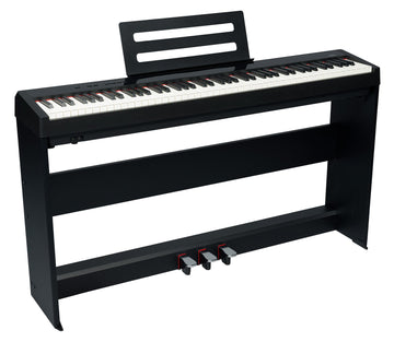 Pack XP2 Meuble Noir
