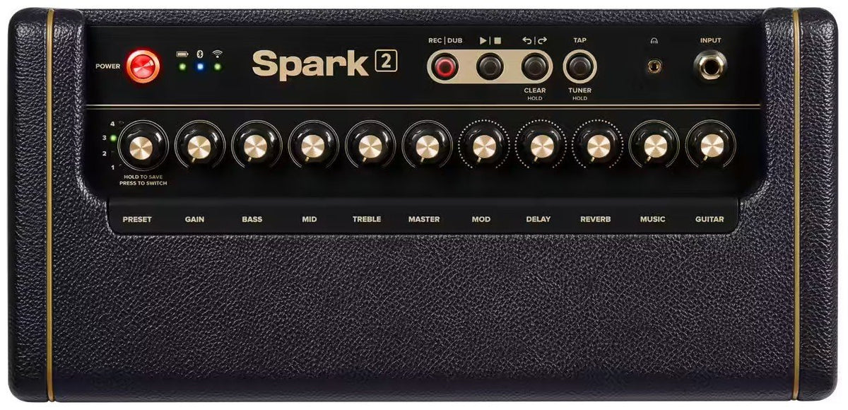 Pack Spark 2 + Housse